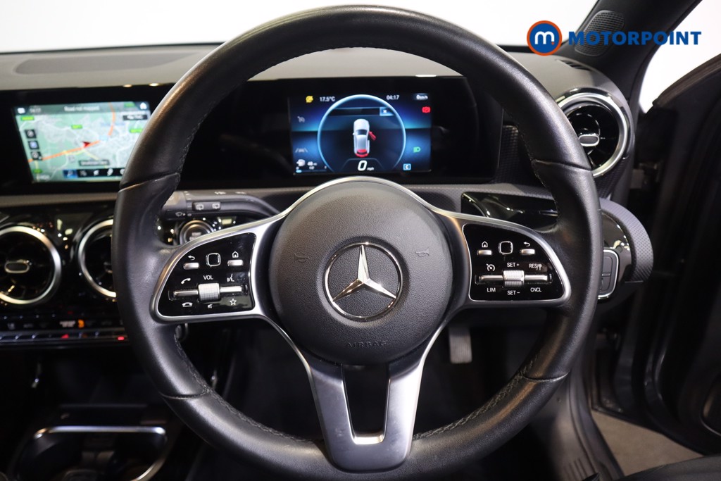 Mercedes-Benz A Class Sport Manual Petrol Hatchback - Stock Number (1574469) - 3rd supplementary image