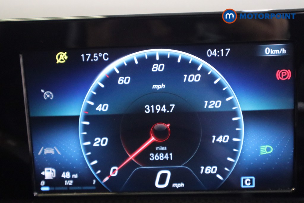 Mercedes-Benz A Class Sport Manual Petrol Hatchback - Stock Number (1574469) - 4th supplementary image