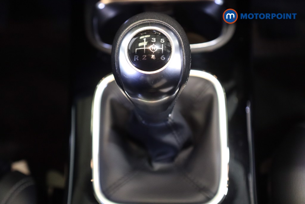 Mercedes-Benz A Class Sport Manual Petrol Hatchback - Stock Number (1574469) - 5th supplementary image