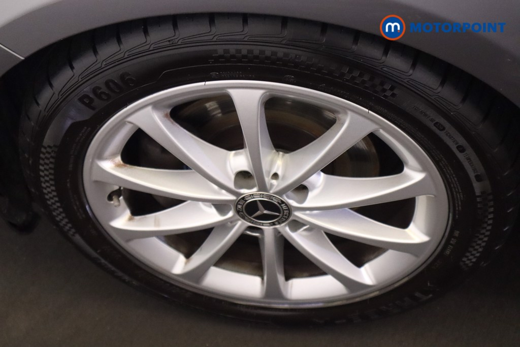 Mercedes-Benz A Class Sport Manual Petrol Hatchback - Stock Number (1574469) - 10th supplementary image
