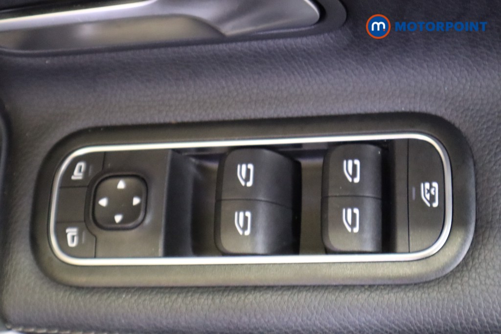 Mercedes-Benz A Class Sport Manual Petrol Hatchback - Stock Number (1574469) - 15th supplementary image