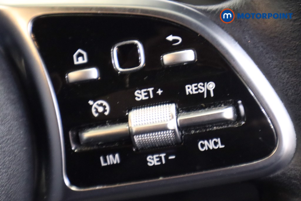Mercedes-Benz A Class Sport Manual Petrol Hatchback - Stock Number (1574469) - 18th supplementary image