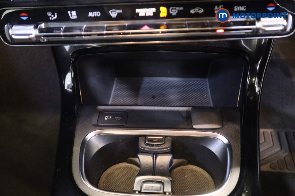 Mercedes-Benz A Class Sport Manual Petrol Hatchback - Stock Number (1574469) - 21st supplementary image