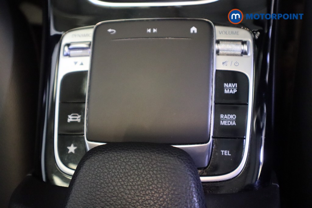 Mercedes-Benz A Class Sport Manual Petrol Hatchback - Stock Number (1574469) - 22nd supplementary image