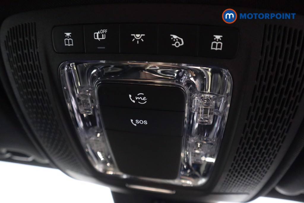 Mercedes-Benz A Class Sport Manual Petrol Hatchback - Stock Number (1574469) - 23rd supplementary image