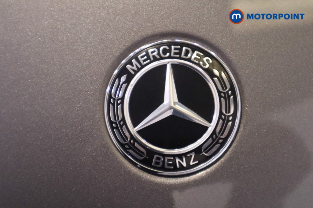Mercedes-Benz A Class Sport Manual Petrol Hatchback - Stock Number (1574469) - 30th supplementary image