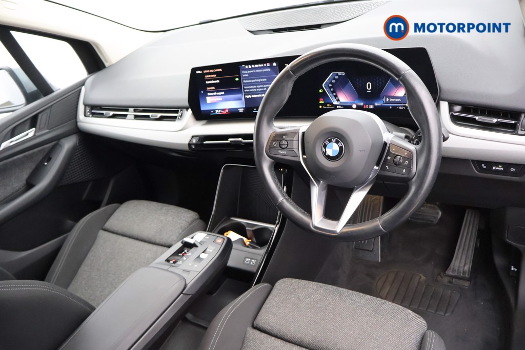 BMW 2 Series Sport Automatic Petrol Estate - Stock Number (1574476) - 10th supplementary image