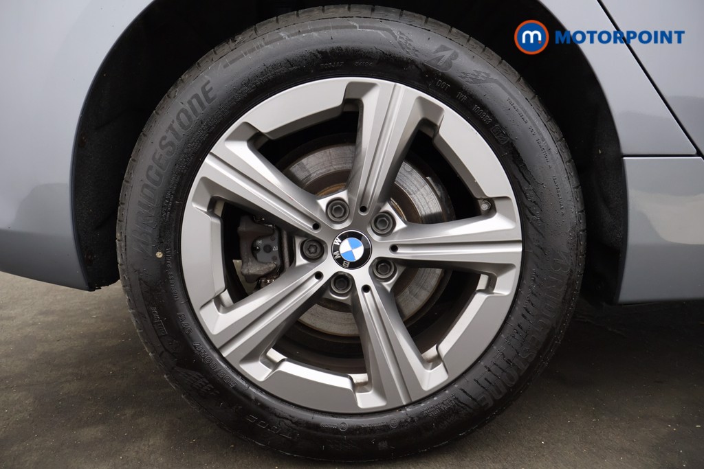 BMW 2 Series Sport Automatic Petrol Estate - Stock Number (1574476) - 17th supplementary image