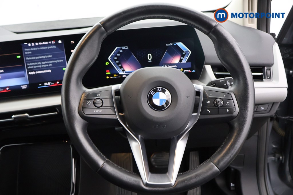 BMW 2 Series Sport Automatic Petrol Estate - Stock Number (1574476) - 1st supplementary image