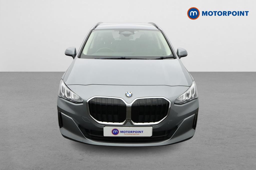 BMW 2 Series Sport Automatic Petrol Estate - Stock Number (1574476) - Front bumper