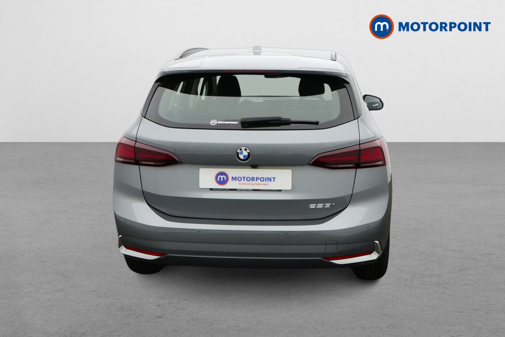BMW 2 Series Sport Automatic Petrol Estate - Stock Number (1574476) - Rear bumper