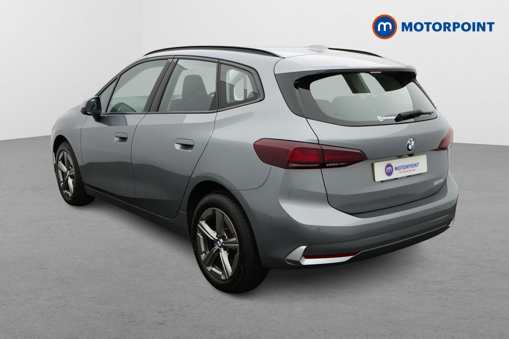 BMW 2 Series Sport Automatic Petrol Estate - Stock Number (1574476) - Passenger side rear corner
