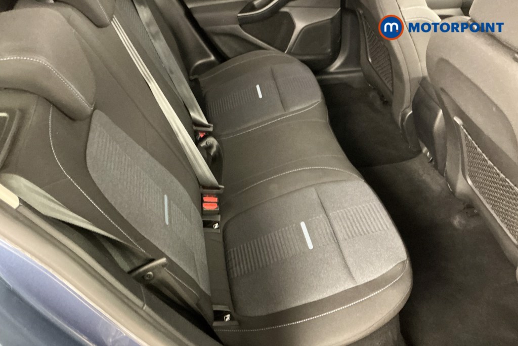 Ford Focus Active Manual Petrol Estate - Stock Number (1574576) - 4th supplementary image