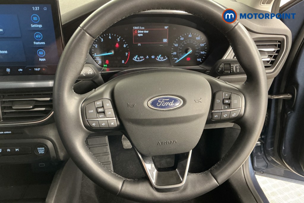 Ford Focus Active Manual Petrol Estate - Stock Number (1574576) - 6th supplementary image