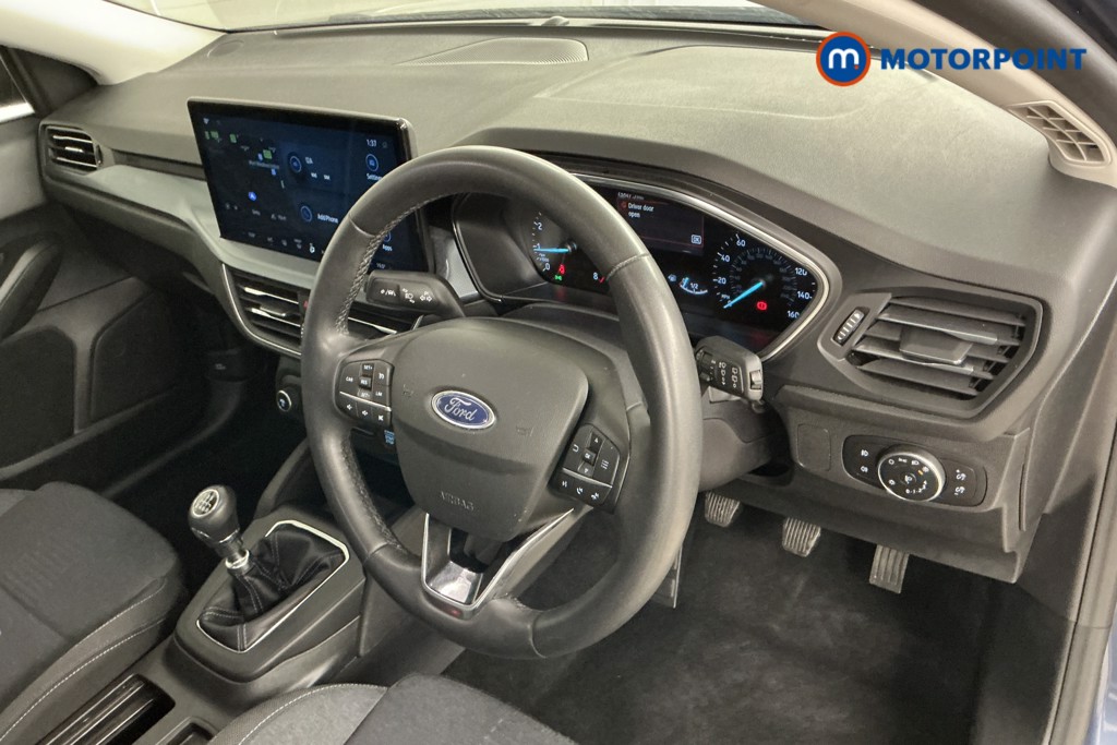 Ford Focus Active Manual Petrol Estate - Stock Number (1574576) - 7th supplementary image