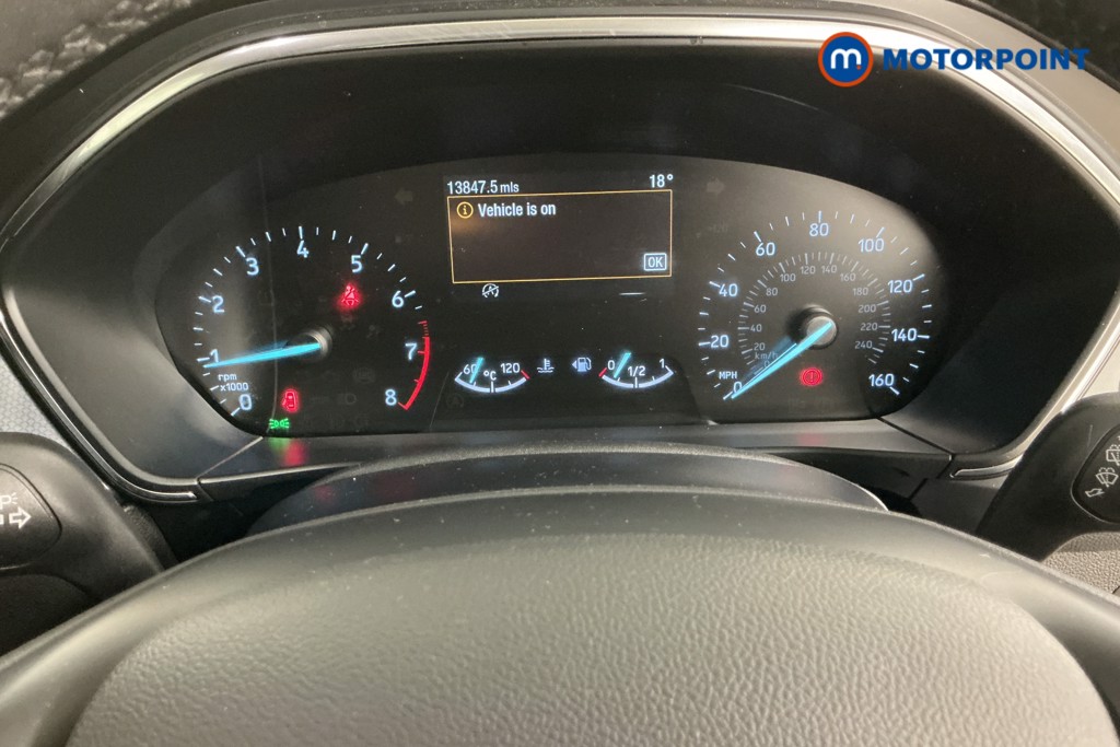 Ford Focus Active Manual Petrol Estate - Stock Number (1574576) - 9th supplementary image