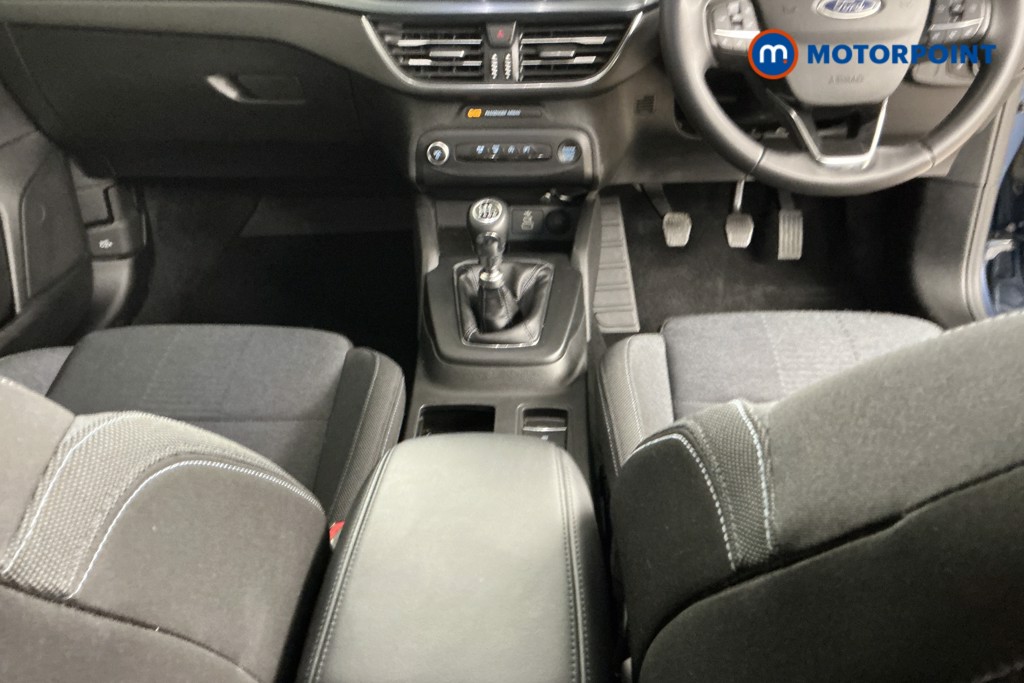 Ford Focus Active Manual Petrol Estate - Stock Number (1574576) - 10th supplementary image