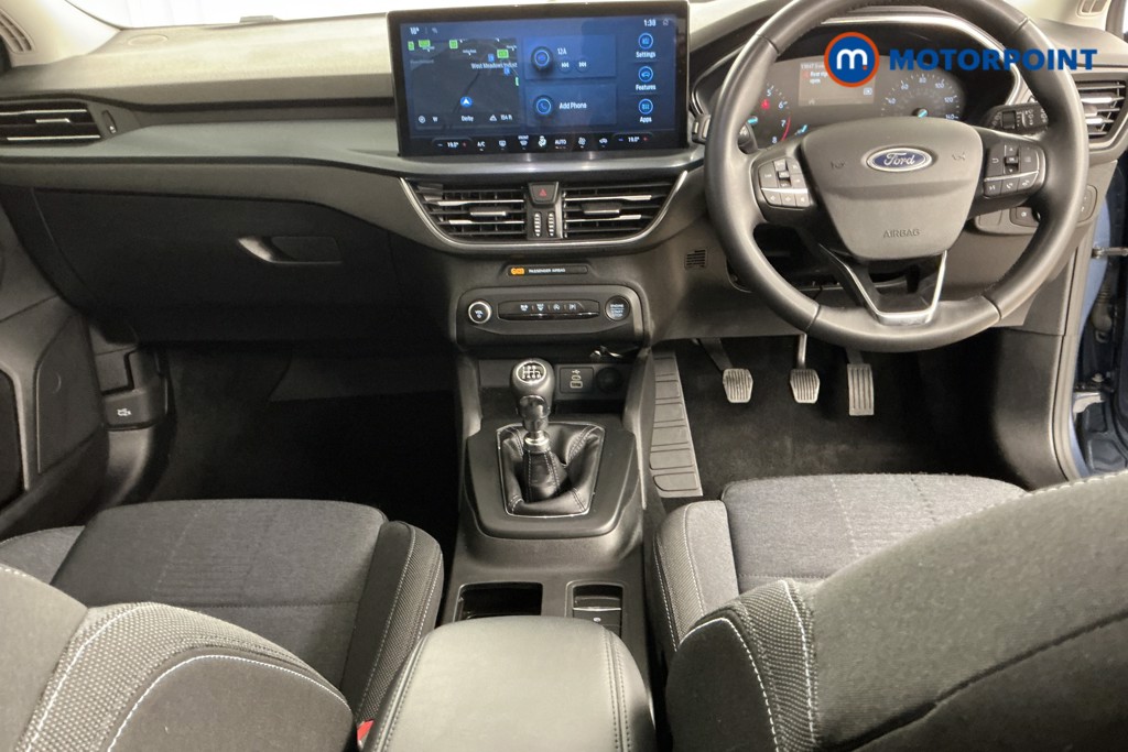 Ford Focus Active Manual Petrol Estate - Stock Number (1574576) - 11th supplementary image