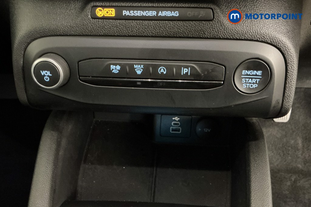 Ford Focus Active Manual Petrol Estate - Stock Number (1574576) - 16th supplementary image
