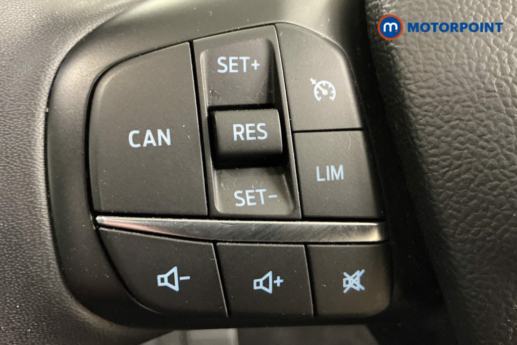 Ford Focus Active Manual Petrol Estate - Stock Number (1574576) - 18th supplementary image