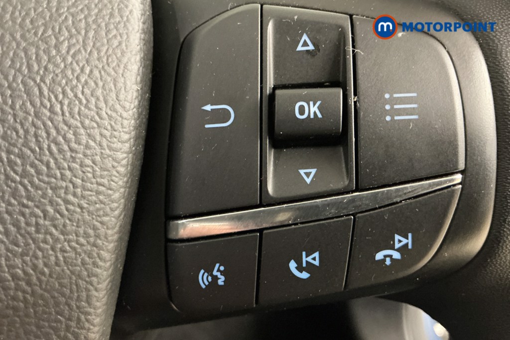 Ford Focus Active Manual Petrol Estate - Stock Number (1574576) - 19th supplementary image