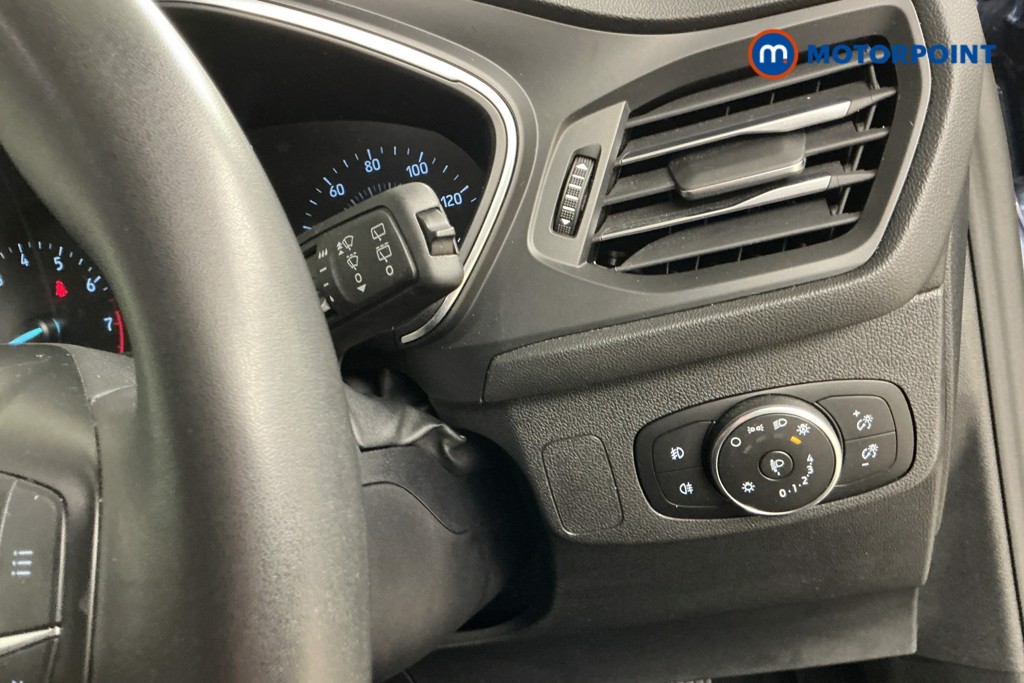 Ford Focus Active Manual Petrol Estate - Stock Number (1574576) - 20th supplementary image