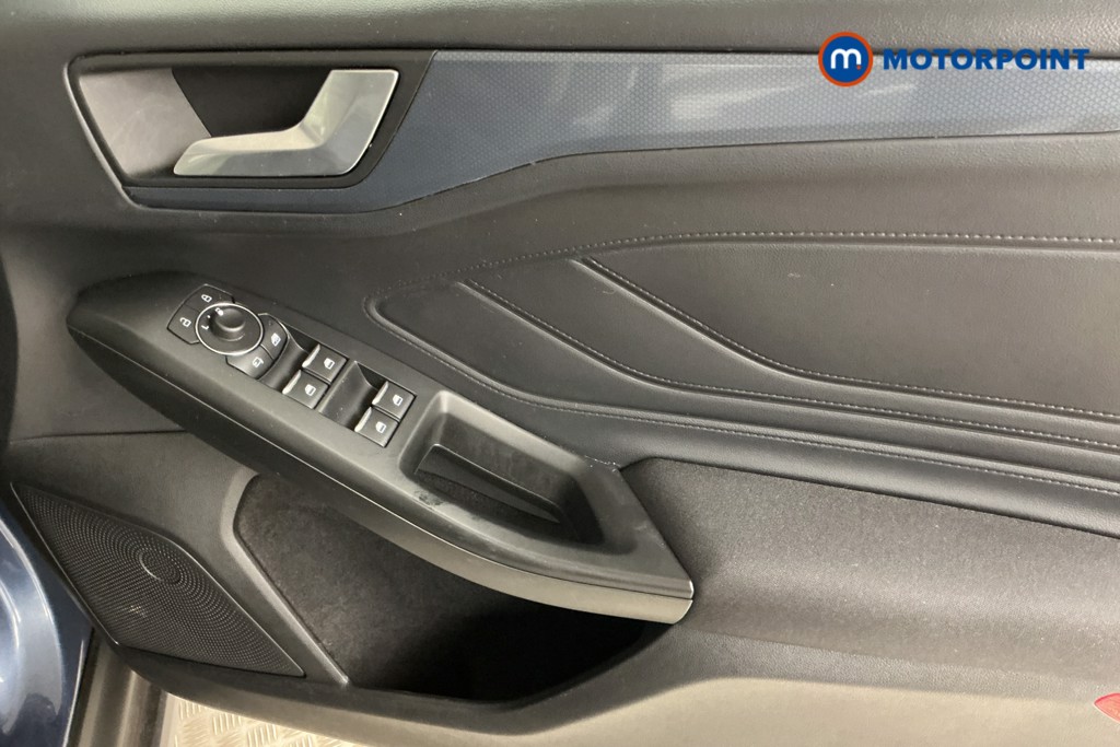 Ford Focus Active Manual Petrol Estate - Stock Number (1574576) - 21st supplementary image