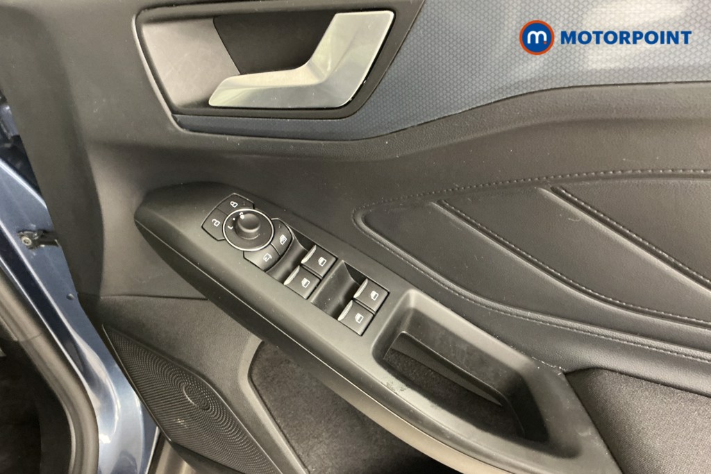 Ford Focus Active Manual Petrol Estate - Stock Number (1574576) - 22nd supplementary image