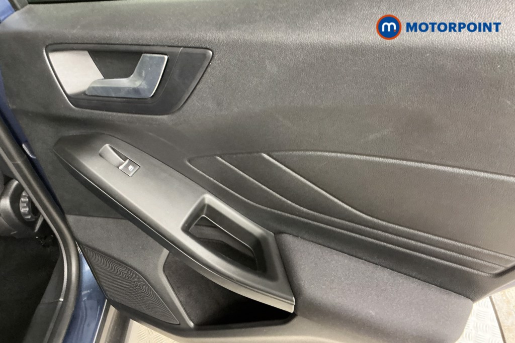 Ford Focus Active Manual Petrol Estate - Stock Number (1574576) - 23rd supplementary image