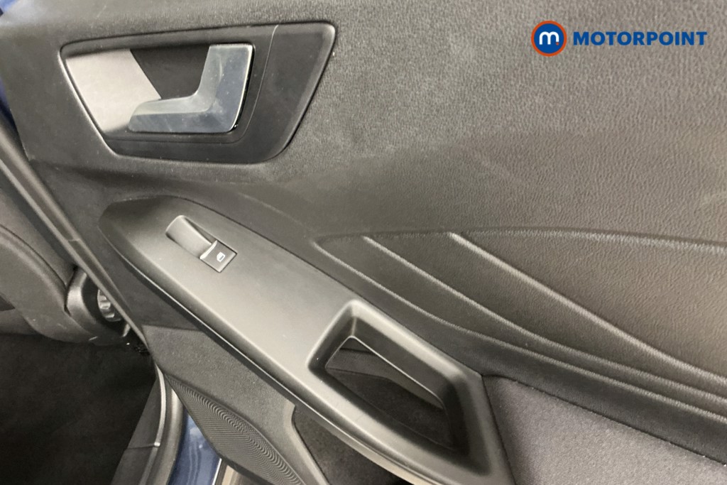 Ford Focus Active Manual Petrol Estate - Stock Number (1574576) - 24th supplementary image