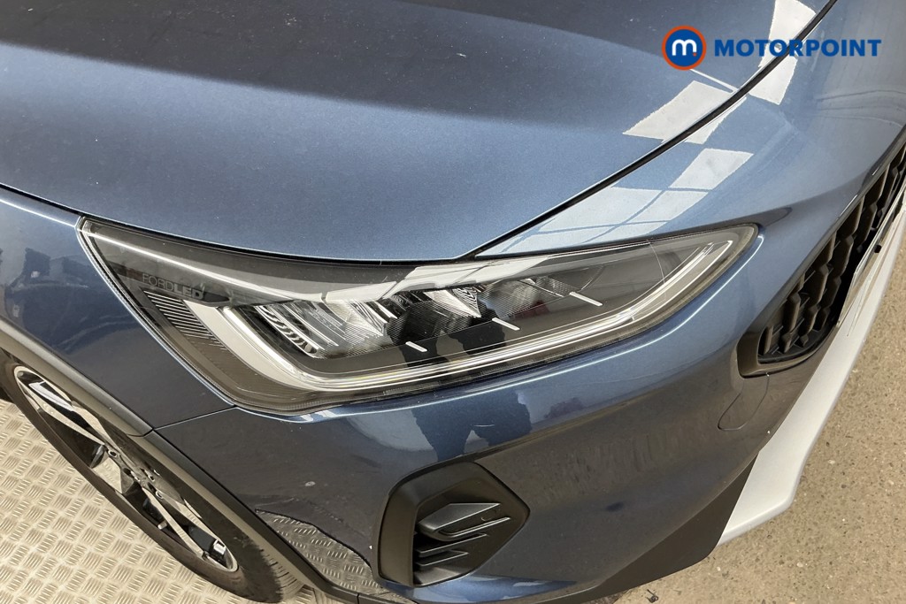Ford Focus Active Manual Petrol Estate - Stock Number (1574576) - 25th supplementary image