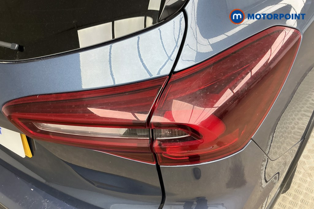 Ford Focus Active Manual Petrol Estate - Stock Number (1574576) - 26th supplementary image