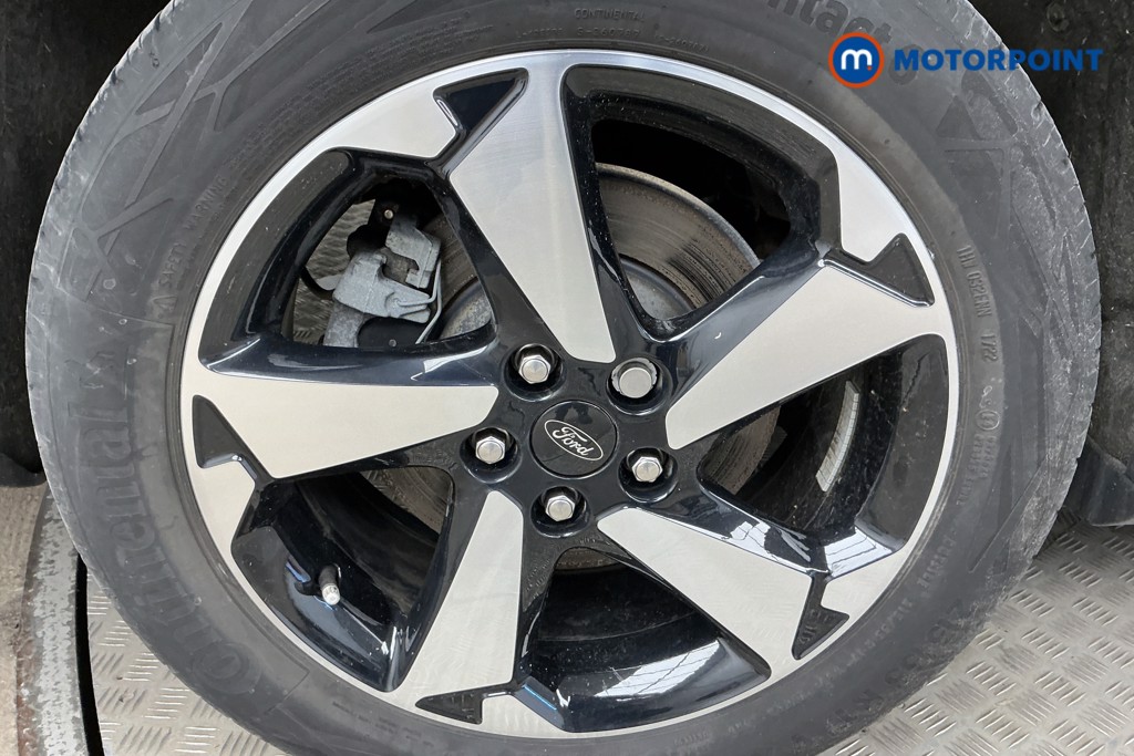 Ford Focus Active Manual Petrol Estate - Stock Number (1574576) - 28th supplementary image