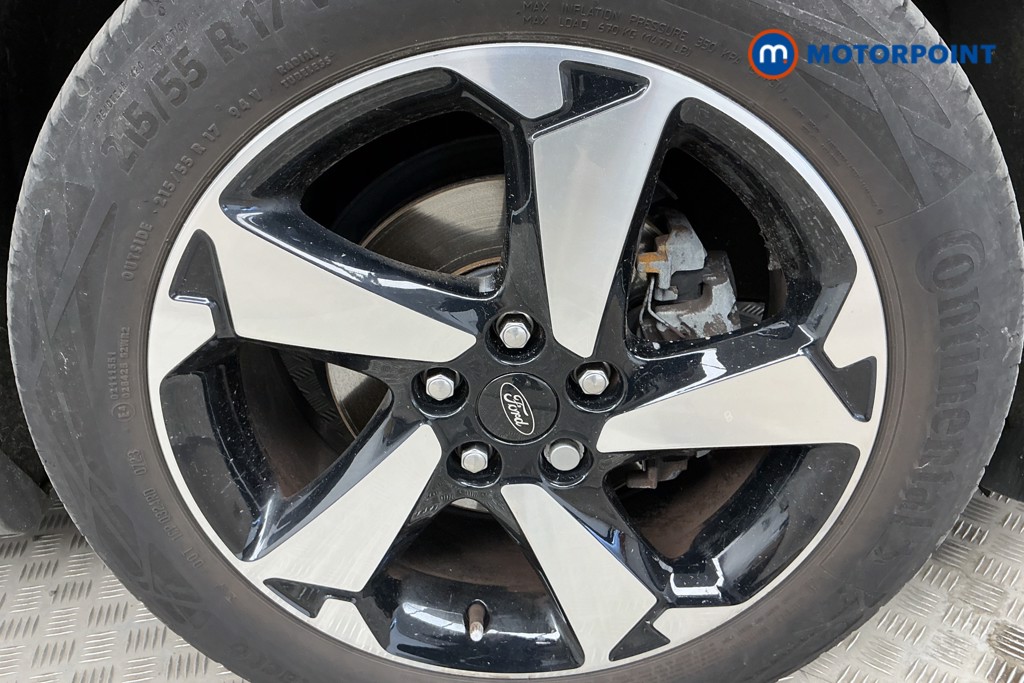 Ford Focus Active Manual Petrol Estate - Stock Number (1574576) - 29th supplementary image