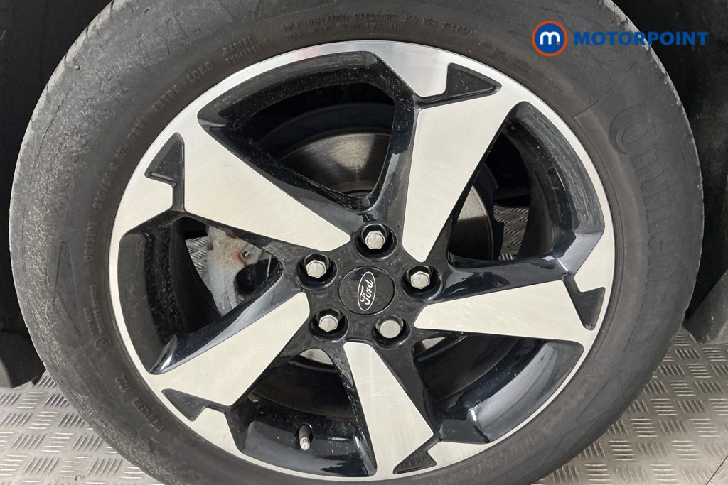 Ford Focus Active Manual Petrol Estate - Stock Number (1574576) - 30th supplementary image