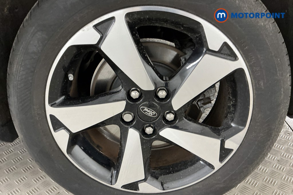 Ford Focus Active Manual Petrol Estate - Stock Number (1574576) - 31st supplementary image