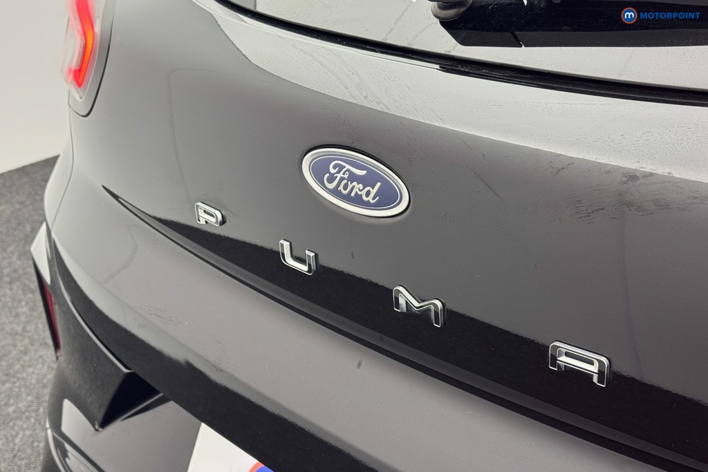 Ford Puma St-Line Vignale Automatic Petrol-Electric Hybrid SUV - Stock Number (1574618) - 18th supplementary image