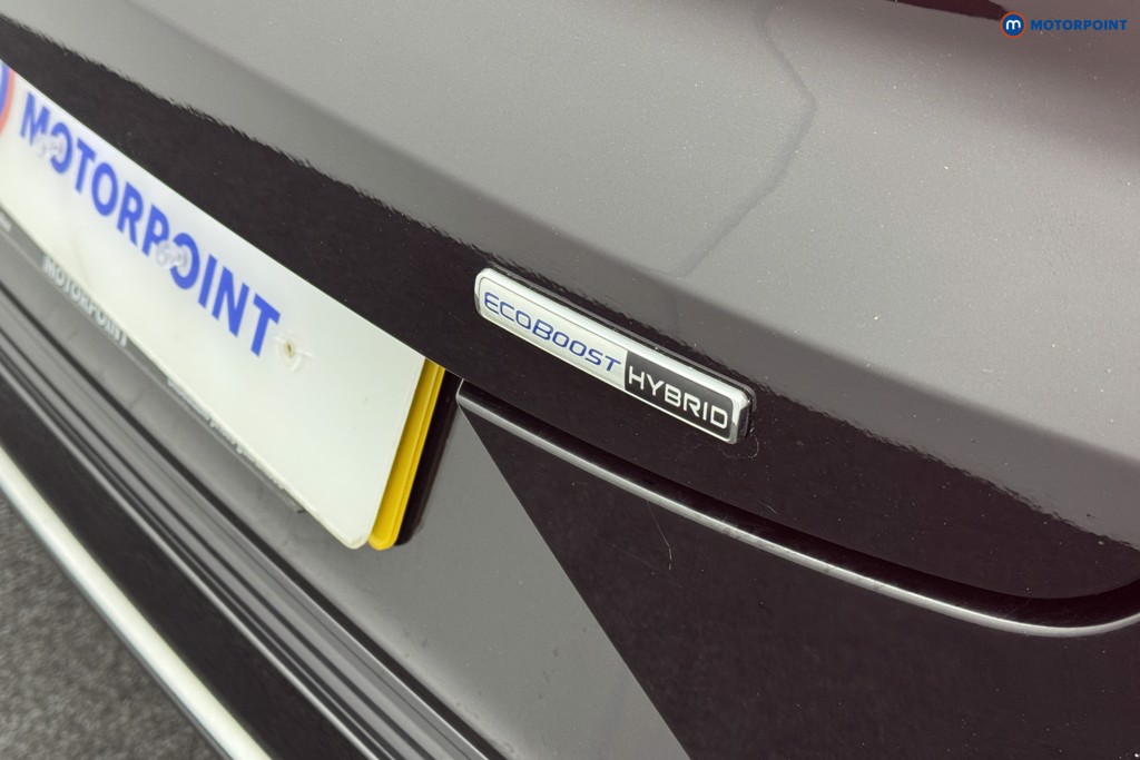 Ford Puma St-Line Vignale Automatic Petrol-Electric Hybrid SUV - Stock Number (1574618) - 19th supplementary image