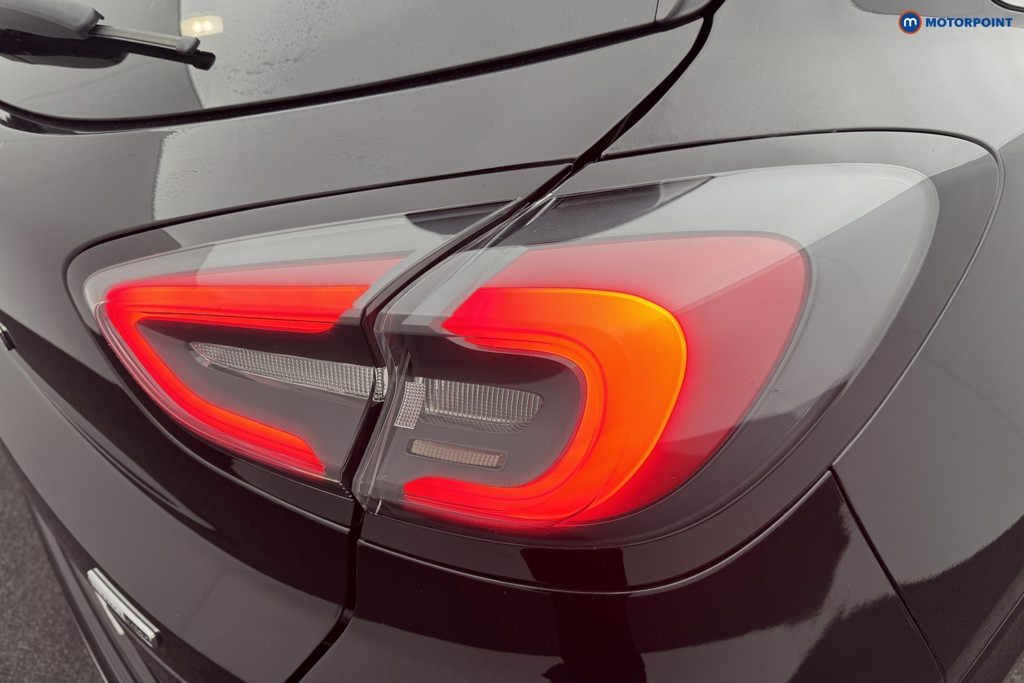 Ford Puma St-Line Vignale Automatic Petrol-Electric Hybrid SUV - Stock Number (1574618) - 20th supplementary image