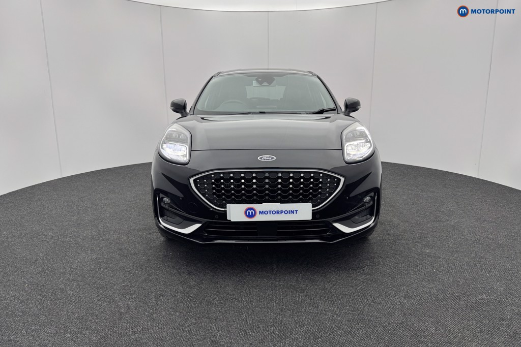 Ford Puma St-Line Vignale Automatic Petrol-Electric Hybrid SUV - Stock Number (1574618) - 23rd supplementary image