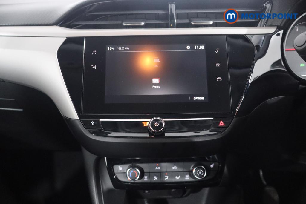 Vauxhall Corsa Se Premium Manual Petrol Hatchback - Stock Number (1574620) - 2nd supplementary image