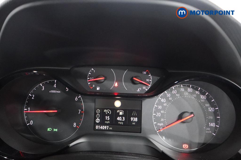 Vauxhall Corsa Se Premium Manual Petrol Hatchback - Stock Number (1574620) - 4th supplementary image
