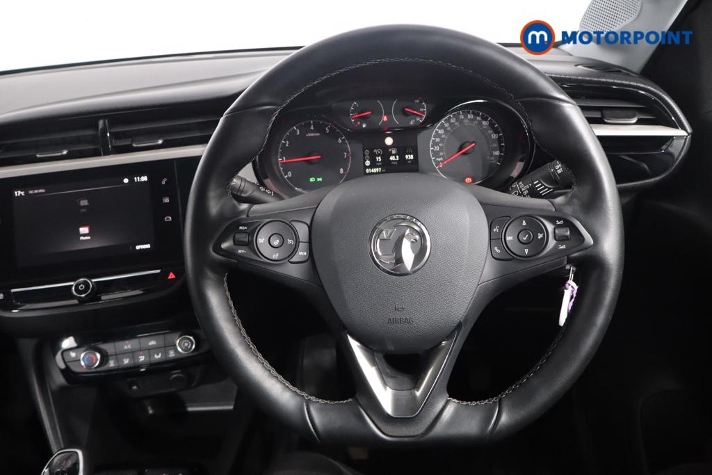 Vauxhall Corsa Se Premium Manual Petrol Hatchback - Stock Number (1574620) - 5th supplementary image