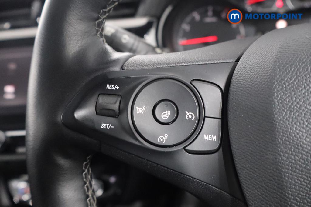 Vauxhall Corsa Se Premium Manual Petrol Hatchback - Stock Number (1574620) - 6th supplementary image