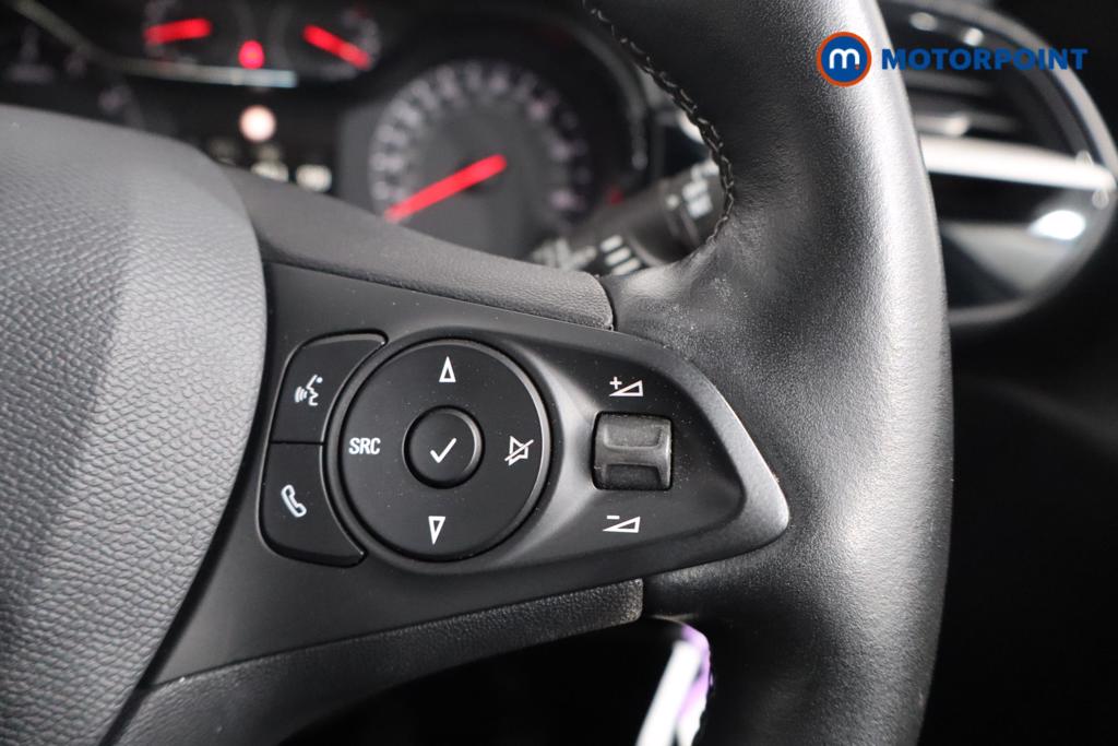 Vauxhall Corsa Se Premium Manual Petrol Hatchback - Stock Number (1574620) - 7th supplementary image