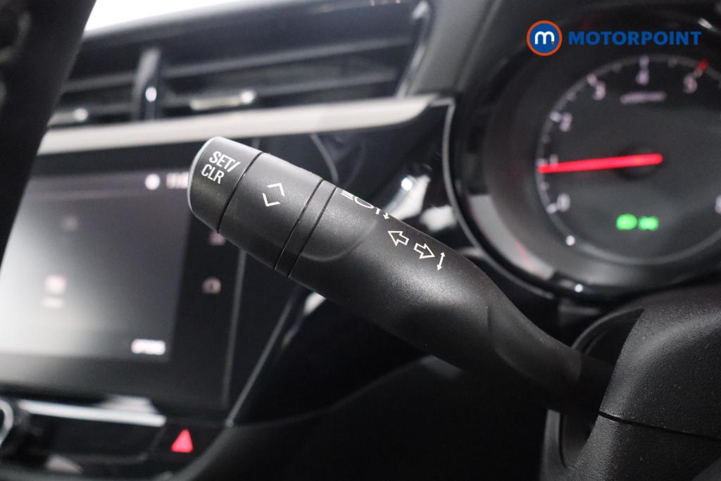 Vauxhall Corsa Se Premium Manual Petrol Hatchback - Stock Number (1574620) - 8th supplementary image