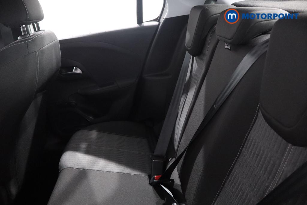 Vauxhall Corsa Se Premium Manual Petrol Hatchback - Stock Number (1574620) - 15th supplementary image