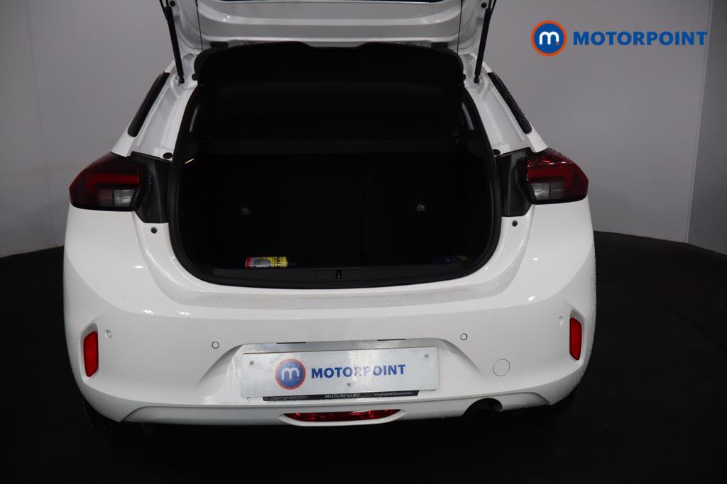 Vauxhall Corsa Se Premium Manual Petrol Hatchback - Stock Number (1574620) - 17th supplementary image