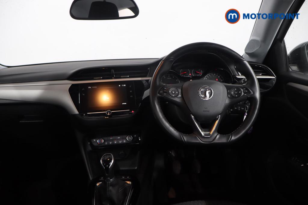 Vauxhall Corsa Se Premium Manual Petrol Hatchback - Stock Number (1574620) - 1st supplementary image