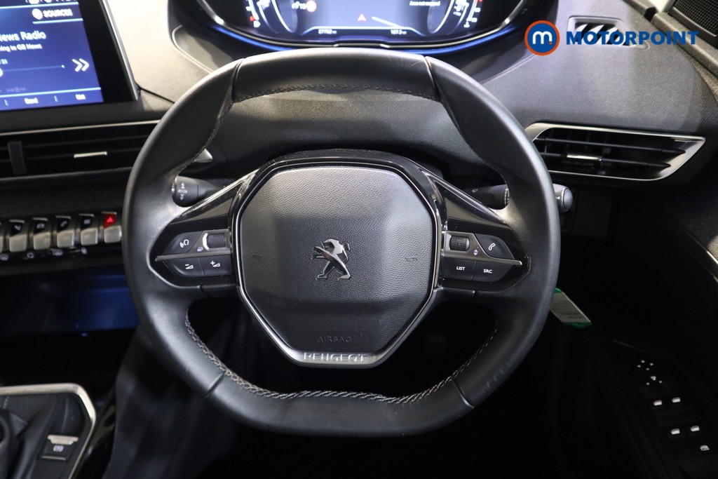 Peugeot 3008 Allure Manual Petrol SUV - Stock Number (1574767) - 2nd supplementary image